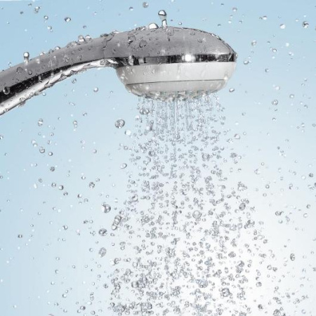 Ручной душ HANSGROHE Crometta 85 Green 28561000