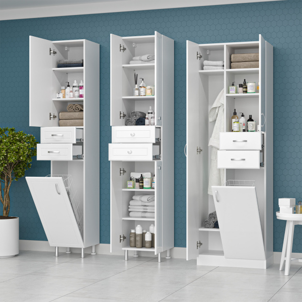 Пенал Misty Мисти 40 Э-05040-011Нж