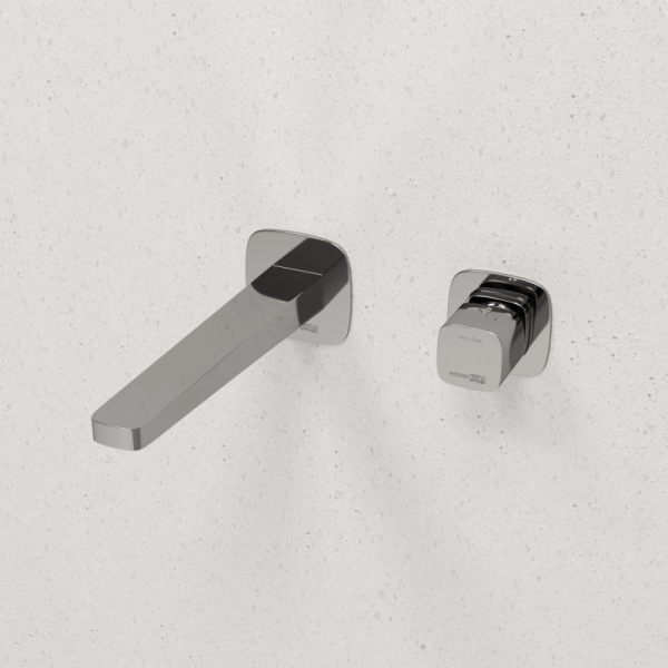 Смеситель для раковины WasserKRAFT A8651.314