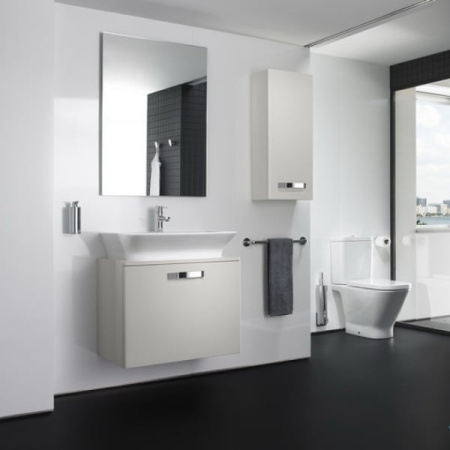 Бачок для унитаза Roca GAP Clean Rim 341731000