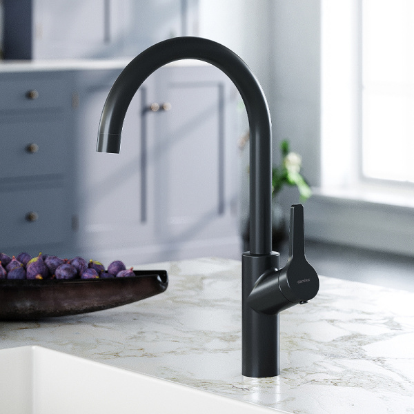 Смеситель для кухни Damixa Eclipse 310720300