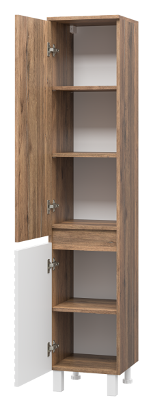 Пенал Brevita Dakota 35    DAK-050350-19/01Л