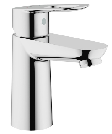 Cмеситель для раковины Grohe BauLoop 23337 000 (23337000) хром