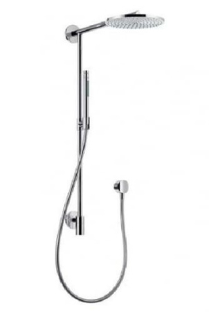 Душевая система HANSGROHE RAINDANCE CONNECT 27164000