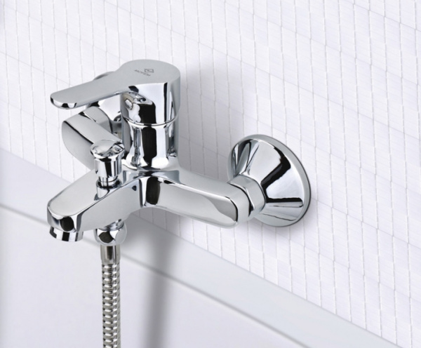 Смеситель для душа без душевого набора Mofem Pro, 151-1751-00