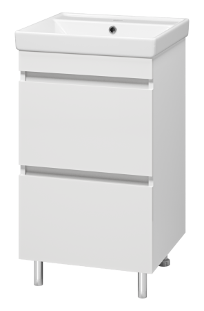 Тумба под раковину Misty Енисей 50  Э-Ени01050-0112Я