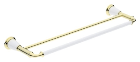 Полотенцедержатель Art&Max AM-3648AW-Do