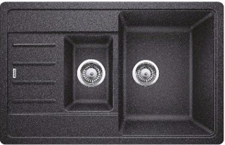 Комплект Blanco LEGRA 6 S Compact + DARAS 521302D1