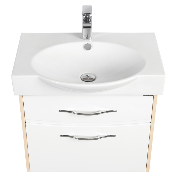 Тумба под раковину Aquaton Инфинити 65 1A196901IFSC0