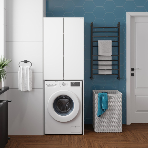 Шкаф напольный Onika Милтон 67 306702