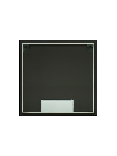 Зеркало с подсветкой Art&Max Sorrento AM-Sor-1000-1000-DS-F