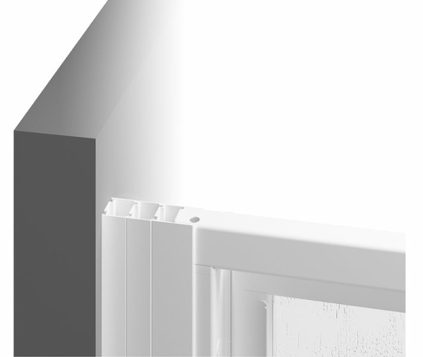 Душевая дверь Ravak Supernova SRV2-100 195 S 14VA03O2Z1