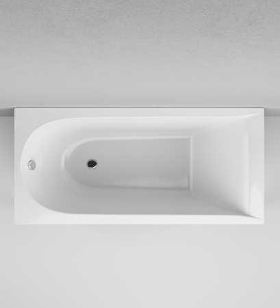 Ванна акриловая  (150x70) Am.Pm Spirit W72A-150-070W-A2