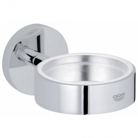 Держатель Grohe Essentials 40369 001 (40369001) хром