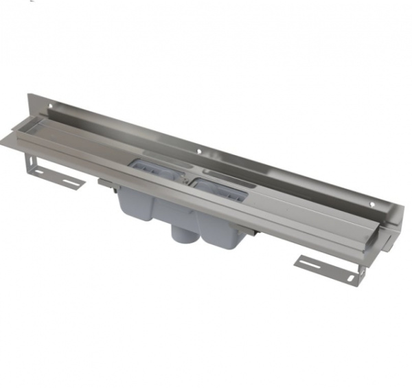 Водоотводящий желоб AlcaPlast APZ1004-950