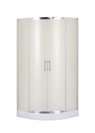 Душевой уголок Taliente 90х90 TA-09091-1MP