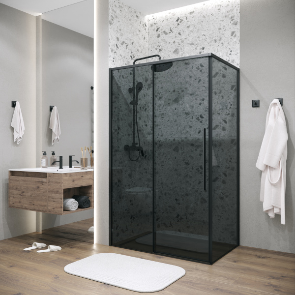 Боковая стенка (90х195) Grossman Galaxy 200.K33.01.90.21.10