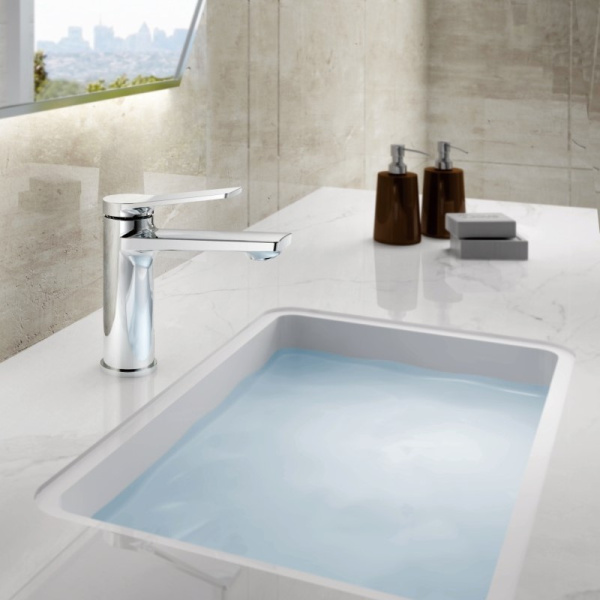 Смеситель для раковины Haiba HB10572