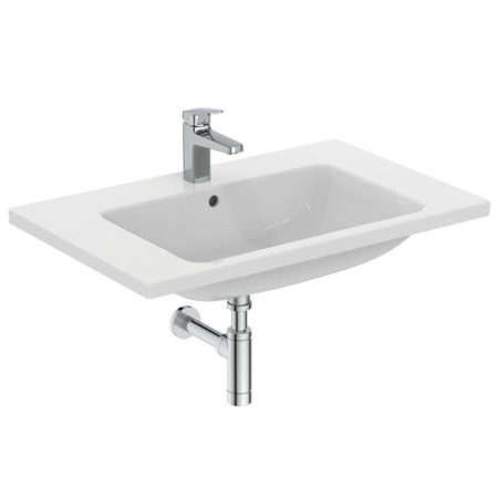 Раковина подвесная (81x51) Ideal Standard i.life B Vanity T460401