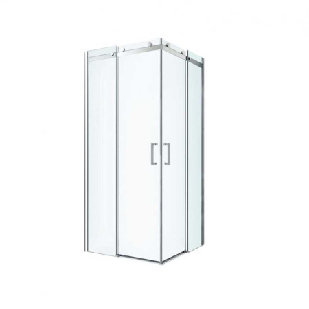 Душевой уголок Berges Wasserhaus Gelios 061027 (100х100)