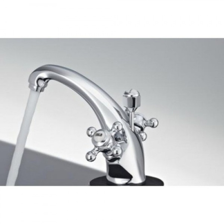 Смеситель для раковины Kludi Adlon/1926 510100520