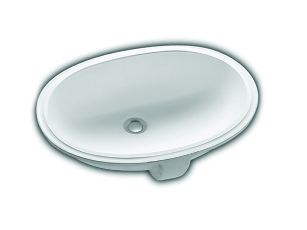 Раковина (56x41см) Hatria Caterine Y651