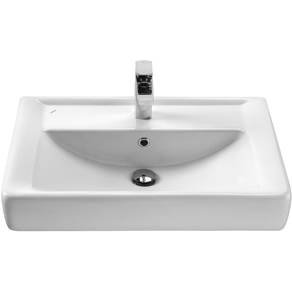 Тумба с раковиной Акватон Америна 70 М 1A1690K1AM010