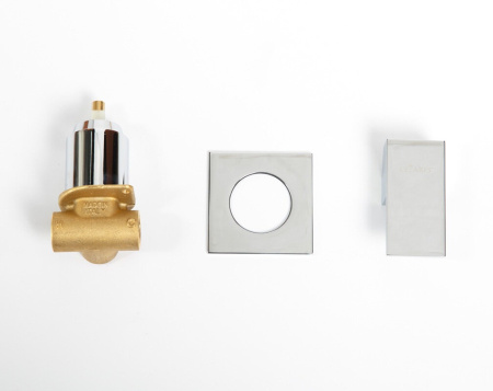 Смеситель для душа Cezares Unika UNIKA-DIM-01