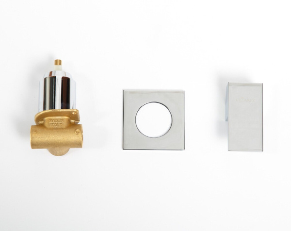 Смеситель для душа Cezares Unika UNIKA-DIM-01