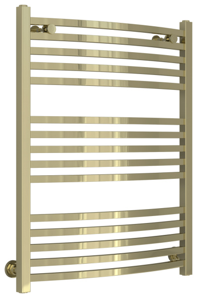 Полотенцесушитель Водяной Сунержа Аркус (80х60) Шампань 020-0251-8060