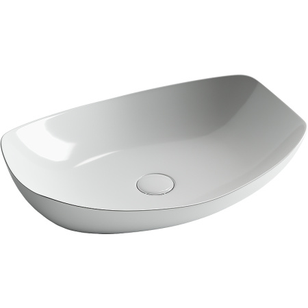 Раковина накладная (56х40) Ceramica Nova ELEMENT CN5016