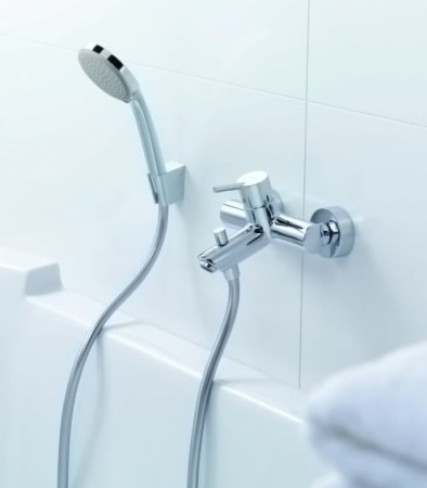Смеситель для ванны Hansgrohe Тalis S2 32440000