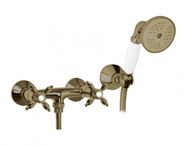 Смеситель для душа Cezares Nostalgia NOSTALGIA-D-02-M