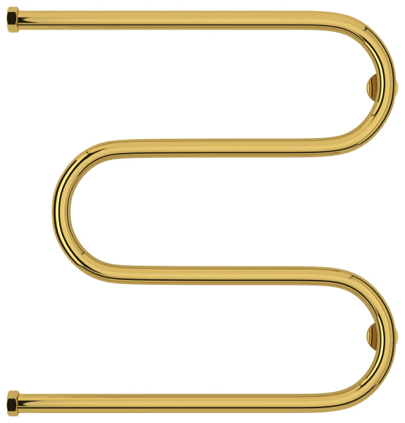 Полотенцесушитель водяной М-образный (60х60) Сунержа 03-4007-6060