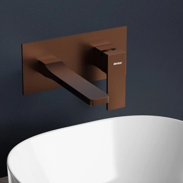 Смеситель для раковины Damixa Gala 530260500