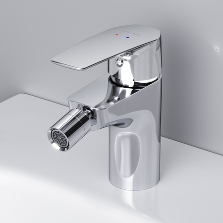 Смеситель для биде Am.Pm Gem F90A83100