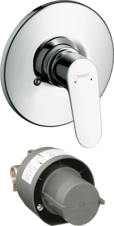 Смеситель для душа Hansgrohe Focus 31966000