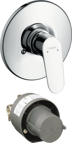 Смеситель для душа Hansgrohe Focus 31966000