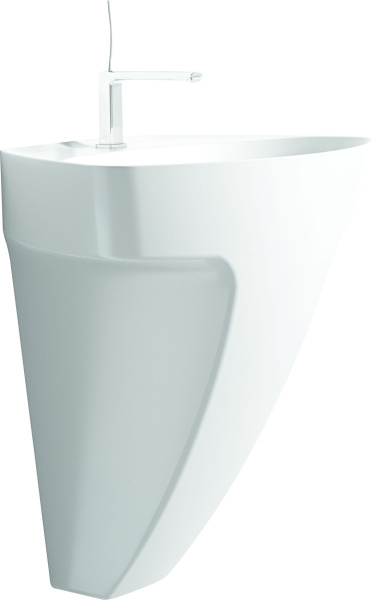 Раковина напольная (45х34,5) Bien Mineral MNLM04501FD1W3000