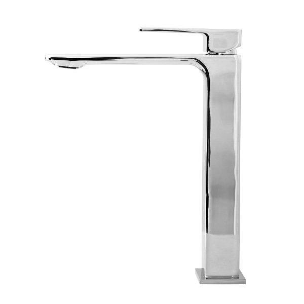 Смеситель для раковины BelBagno LUCE LUC-LMC-CRM Смеситель для раковины BelBagno LUCE LUC-LMC-CRM