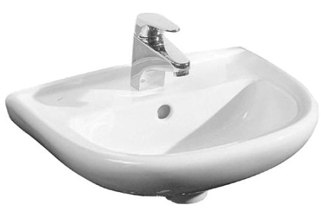 Раковина Jika Olymp 8106120001049