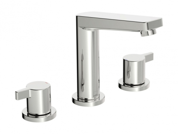 Смеситель для ванны Oras Twista 3842