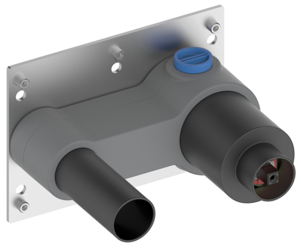 Внутренний блок Keuco Edition 400, 59916000070