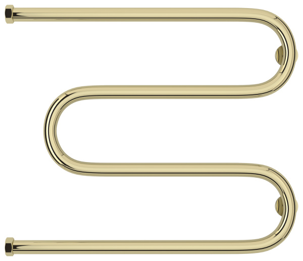 Полотенцесушитель водяной М-образный+ (50х65) Сунержа 020-4007-5065