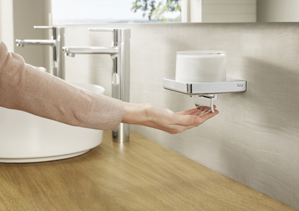 Диспенсер Roca Tempo 817037001