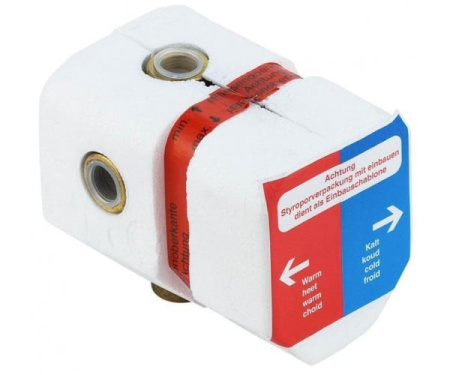 Внутренняя часть смесителя Kludi Bozz 38624