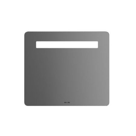 Зеркало (64х55) AM.PM Gem 60 M90MOX0641WG