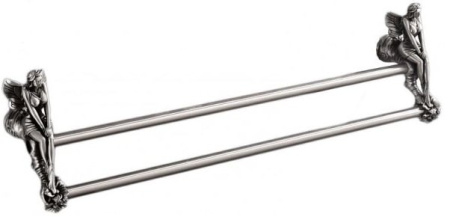 Полотенцедержатель Art&Max AM-B-0988-T