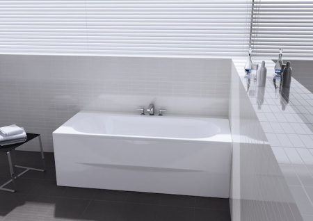 Акриловая ванна Roca Genova-N (150x75) ZRU9302894
