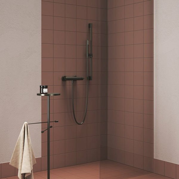 Смеситель для душа Ravak Espirit ES 032.20GB X070317 графит